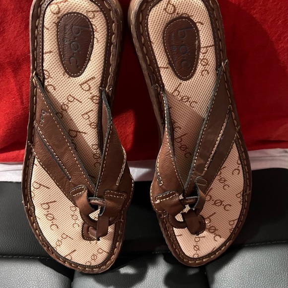 BOC Born Concept Women’s Sandals 🩴 - Picture 2 of 4